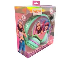 WOW GENERATION belaidės ausinės, WOW00026