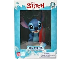 Yume Toys Disney Stitch Hero Box Surfer Stitch figure 8cm