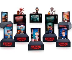 YuMe - „Stranger Things: Upside Down Value Box“ 2 serija