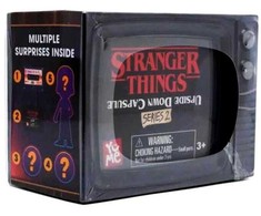 YuMe - „Stranger Things: Upside Down Value Box“ 2 serija
