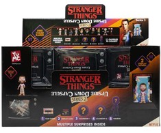 YuMe - „Stranger Things: Upside Down“ kapsulės 2 serija