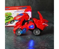 Dinozauras transformeris vaikams