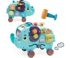 Kruzzel Interactive Elephant 26287