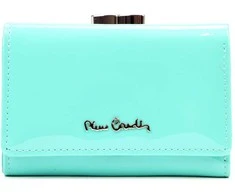 Moteriška piniginė Pierre Cardin 07 SHINY 117 turkio