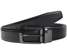 Natūralios odos diržas Pierre Cardin FWJX5 DOUBLE, 125 cm
