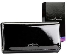 Piniginė moterims Pierre Cardin 05 LINE 106 , juoda