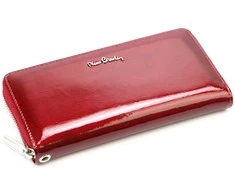 Piniginė moterims Pierre Cardin 05 LINE 119 , raudona