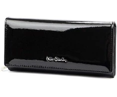 Piniginė moterims Pierre Cardin 05 LINE 106 , juoda