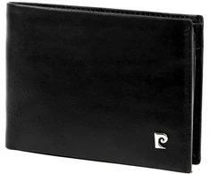 Natūralios odos vyriška piniginė Pierre Cardin SAHARA TILAK03 (8806)