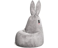 Lauko sėdmaišis Qubo Daddy Rabbit Dust FEEL FIT