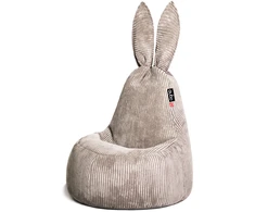Qubo™ Daddy Rabbit Wood FEEL FIT