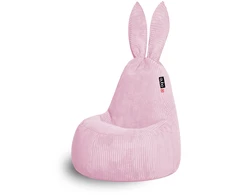 Qubo™ Daddy Rabbit Bubblegum FEEL FIT