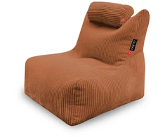 Lauko sėdmaišis Qubo Mini Noa Caramel FEEL FIT