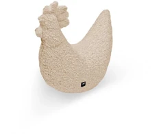 Pagalvė Qubo Chikalleta Wheat FLUFFY LAYER