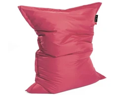 Pagalvė Qubo Modo 100 Raspberry POP FIT