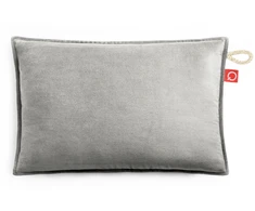 Qubo™ Tua Sidabrinis VELVET LAYER