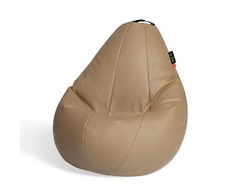 Sėdmaišis Qubo Comfort 120 Monk SOFT FIT