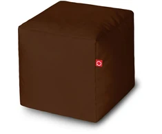 Sėdmaišis Qubo Cube 50 Cocoa POP FIT
