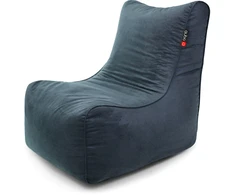 Qubo Sėdmaišis FIT, Sweet, 85 × 60 × 90 cm