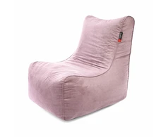 Qubo Sėdmaišis FIT, Sweet, 85 × 60 × 90 cm