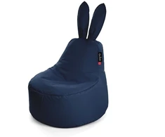 Qubo Sėdmaišis vaikams Blueberry, 80 × 60 × 78 cm