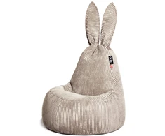 Qubo™ Mommy Rabbit Wood FEEL FIT