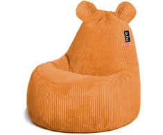Qubo™ Teddy Caramel FEEL FIT