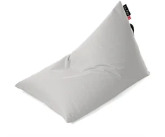 Qubo™ Tryangle Sidabrinis POP FIT