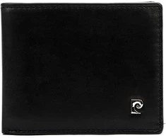 Vyriška odinė piniginė Pierre Cardin YS603 323 juoda