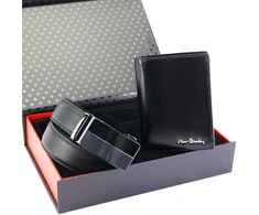 Vyriškas dovanų rinkinys Pierre Cardin ZG-212-BA 130