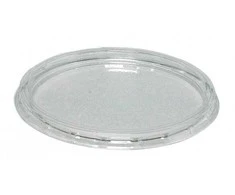 Abena Dangteliai porc.indeliui AB5160, Ø95mm, 50 vnt