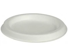 Abena Dangtelis 4oz serviravimo indeliams iš cukranendrių , 50vnt