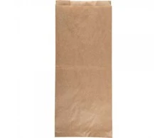 Abena Duonos maišeliai rudi 37,5x8x16cm, 125vnt