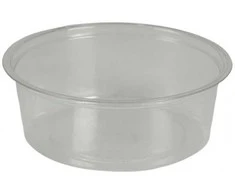 Abena ECO Padažinė 60ml, PLA, ekologiška , 100 vnt