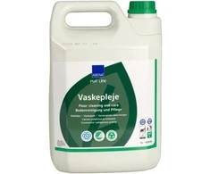 Abena Grindų ploviklis be kvapiklių, 5L Puri-Line