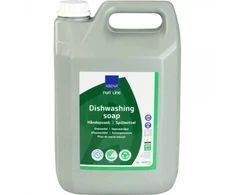 ABENA Puri-Line indų ir paviršių ploviklis, 5 L