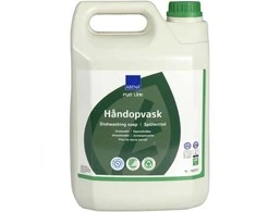 Abena Indų ploviklis bekvapis ir bespalvis, 5L