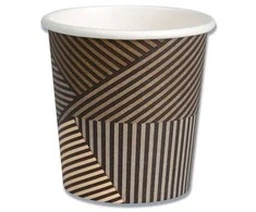 Abena Puodelis Lines 100ml, 50vnt