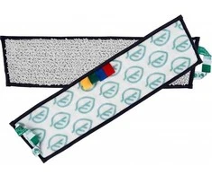 ABENA Velcro mikropluošto šluostas, 40cm