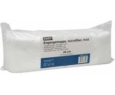 Abena Vienkartiniai šluostai grindims EASY Velcro, 40cm, 50vnt