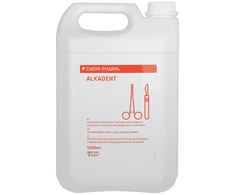 Chemi Pharm Alkadent atsiurbimo sistemų dezinfekantas 5L