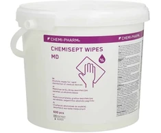 Chemi Pharm Chemisept dezinfekcinės servetėlės 600 vnt