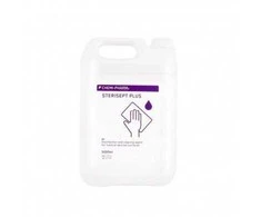 Chemi Pharm Paviršių dezinfekcija Sterisept Plus 5 L
