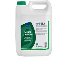 Defoamer putų šalinimo priemonė, ABENA 5L