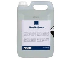 ABENA Resin Remover – dervos valiklis grindims, 5L