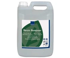 ABENA Resin Remover – dervos valiklis grindims, 5L