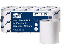 EnMotion Impulse Tork - Popierinis rankšluostis