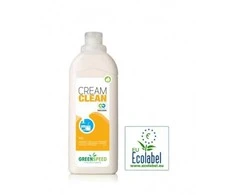 Greenspeed CREAM CLEAN nuriebalintojas 1000ml
