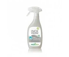 Greenspeed INOX POLISH Nerūdijančio plieno polirolis 500ml