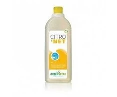 Greenspeed Kvapnus ECO indų ploviklis CITRONET 1L